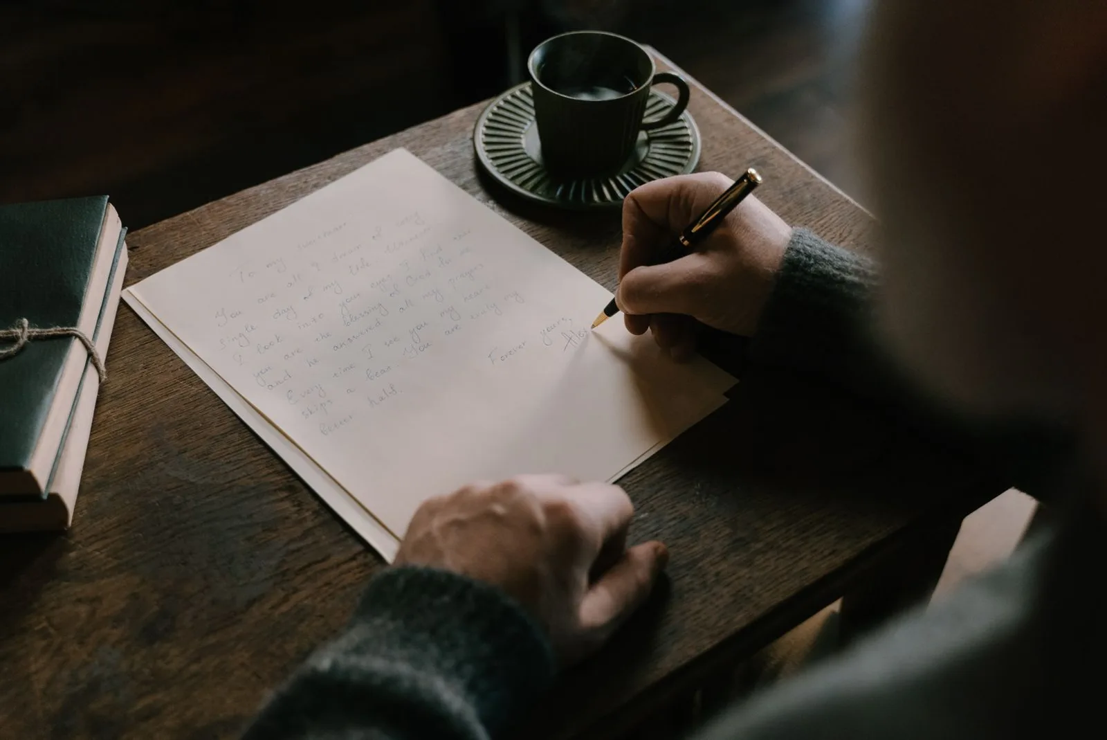 Modèle de lettre de motivation